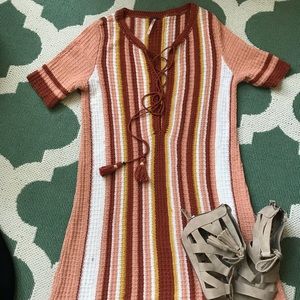 Free people xs dress